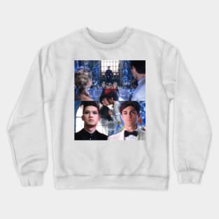 Malec Crewneck Sweatshirt